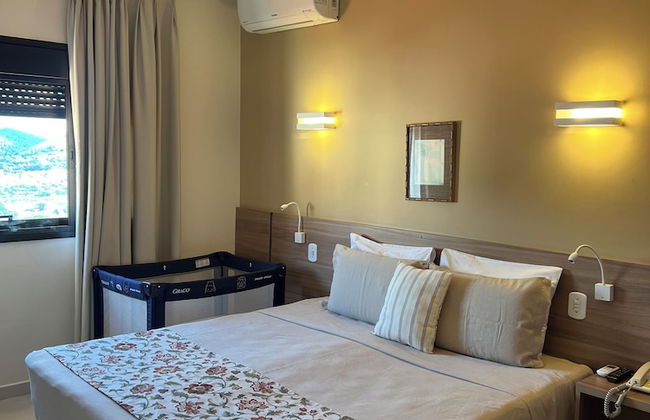 Guararema Parque Hotel - Foto 15