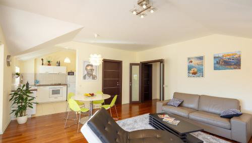 Apartment Zaton - Foto 3