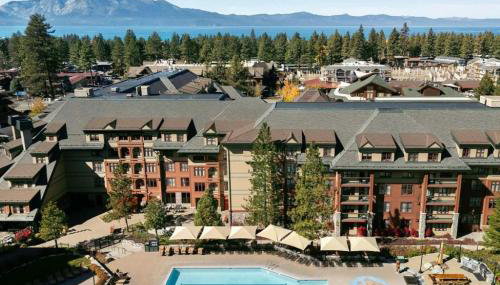 Marriott Timber Lodge 2BD Villa - Foto 1