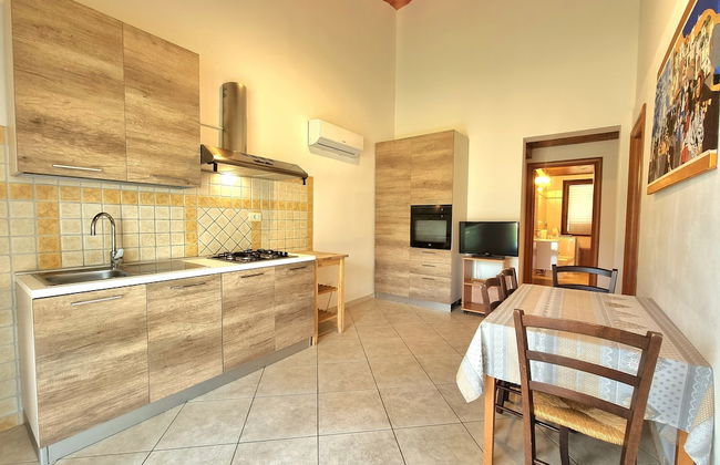 Agriturismo Saludi e Trigu - Foto 24