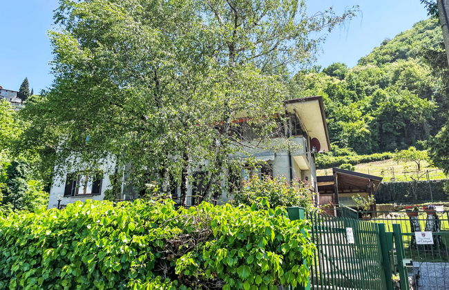 Nel Castagneto - Foto 1