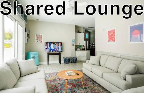 Sunny Side Cottages - Foto 62