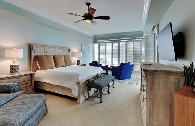 Mediterranean by Southern Vacation Rentals - Foto 18