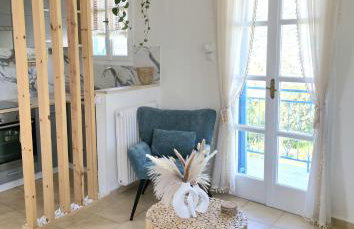 Poros sunset house - Foto 16