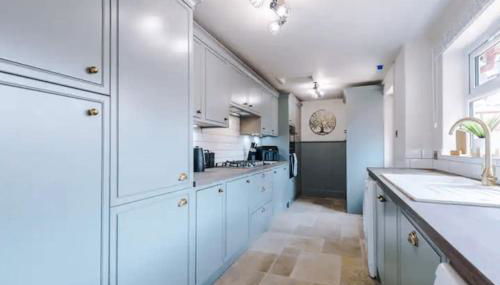 Castrum House - Chester Escape - Foto 3