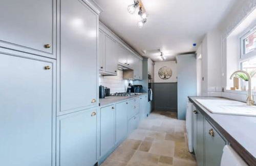 Castrum House - Chester Escape - Photo 3