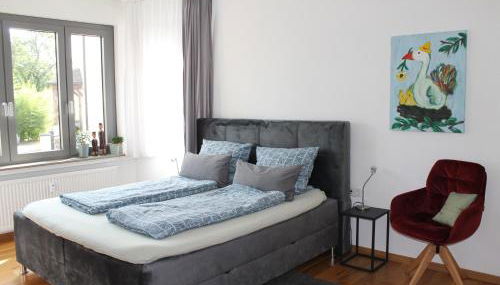 Ferienwohnung Haus Knäppen Size M - Foto 2