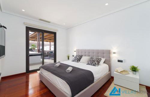 Vista Del Mar by Villas Now Ltd - Foto 24