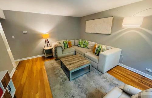 Apartment Home close to NWU & Hospitals - Foto 1