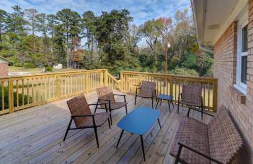 Robins Nest in WECO - Foto 32