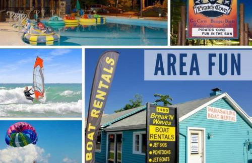 Charming 3-bedroom house - Photo 25