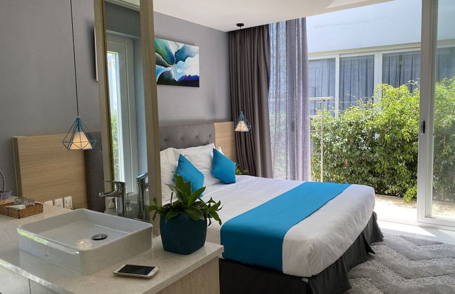 Villa Bien - Resort Oceanami - Foto 2