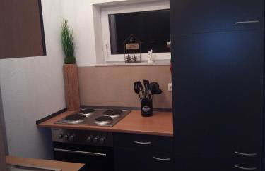 Moderne Ferienwohnung bis 4 Personen - Foto 6