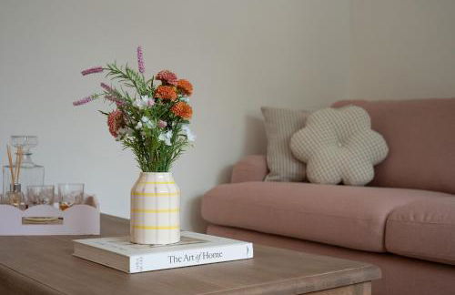 Hideaway Cottage W Hot Tub - Foto 19