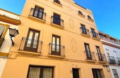 Casa del Procurador Triana - Photo 18