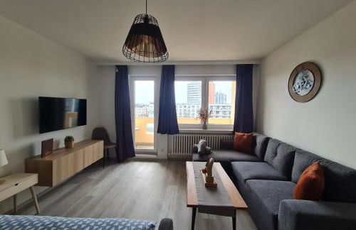 FeWo Seestern-Mare in zentraler Lage an der Geeste - Foto 8