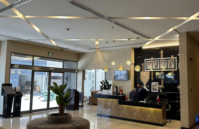 HAVEN TOWER - Foto 5