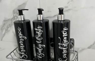 No5 at 53 - 2 bed apartment in Leek, Staffs Peak District - Photo 32