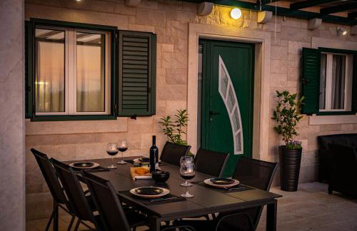 Secluded vacation house Bračuta with swimming pool - Foto 85