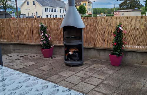 L'Hôte du Malsaucy - Foto 20