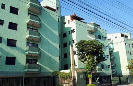 1 dormitório piscina salões de jogos em ótima localização - Foto 19