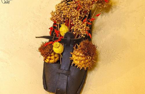 Casas Rurales Chon Alto Tajo - Foto 73