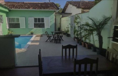Casa com Piscina 200 m da Praia - São Sebastião - Foto 12