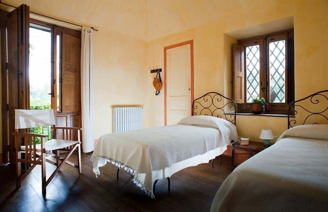 Palmento Monterosso - Foto 5