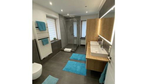 Holiday home with 4 rooms and terrace - Foto 5, Other