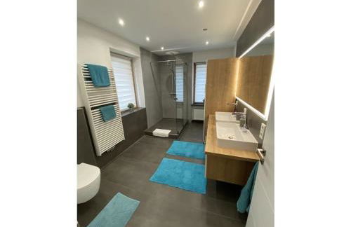 Holiday home with 4 rooms and terrace - Foto 5