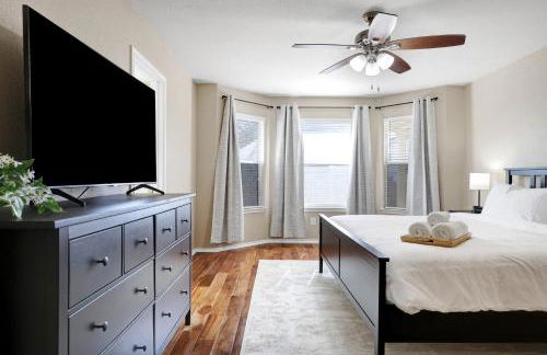 Texas Star - A Birdy Vacation Rental - Foto 36