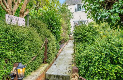 Lilac Cottage - Foto 21