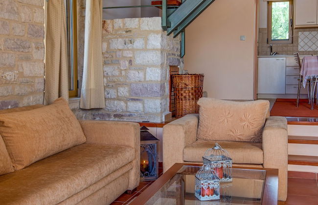 Enastron Villas - Foto 11