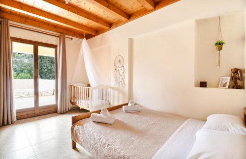 Mansion on the Hill by CorfuEscapes - Foto 66