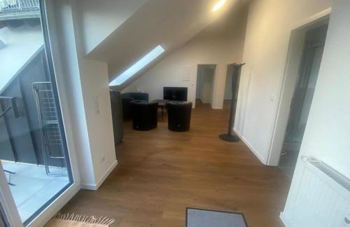 Frankfurt Eschborn New Apartment for 5 Person - Foto 10