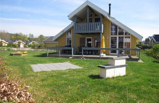 Ferienhaus im Ferienpark Mueritz - Foto 19