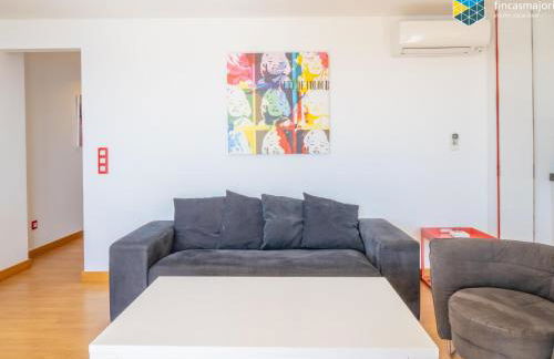 Apto Antic 201 Pax 4 - Foto 19