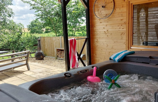 Inviting 2 Bedroom Barn Conversion, Rural Norfolk - Foto 27