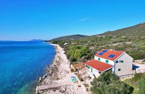 Old Fisherman's House - Apartment Sonja - Foto 48