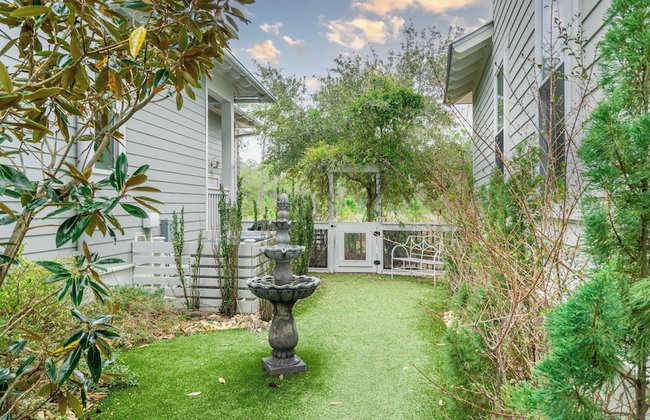 Pearl by Avantstay Idyllic Seaside Getaway w/ 2 Large Decks & Lush Garden - Foto 62