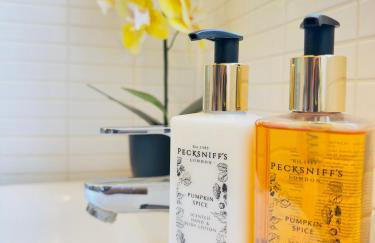 Entire 3-Bed Home, 5 mins to City Centre, Sleeps 6, 2 Free Parking - Foto 31