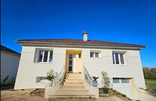 Maison individuelle Idéale 10 pers ! - Foto 26