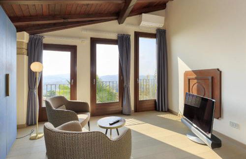 Villa Teresa - Enticing villa with pool and views! - Foto 52