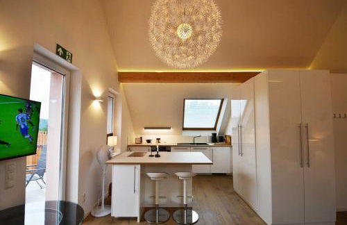 Annehill Ferienwohnungen am Wittenborn - Foto 71