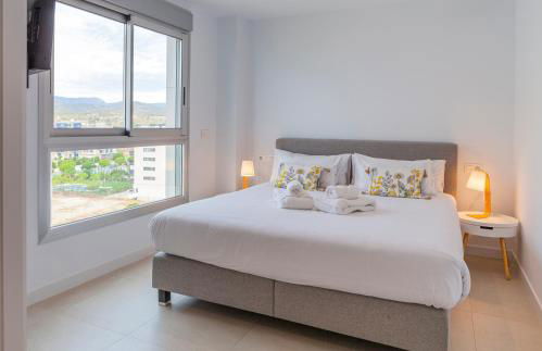 Blue Line Apartment Hotel - Be Line Group - Foto 92