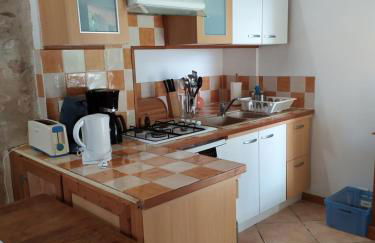 Gites de Nicou - L'Auvent - Foto 19