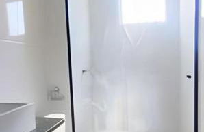 9 Andar - Estilo industrial Moderno e Aconchegante - Foto 69