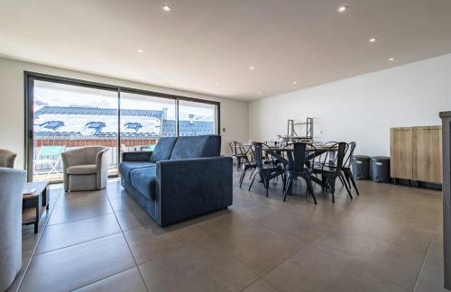 New Triplex Near Slopes Balcony & View - Foto 6