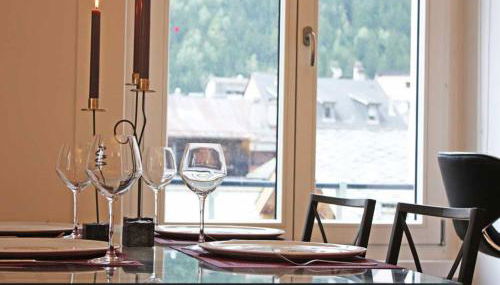 Apartment Wohnung Alpines Museum by Interhome - Foto 5