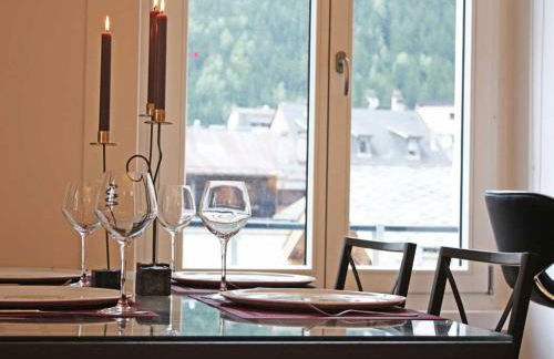 Apartment Wohnung Alpines Museum by Interhome - Foto 5